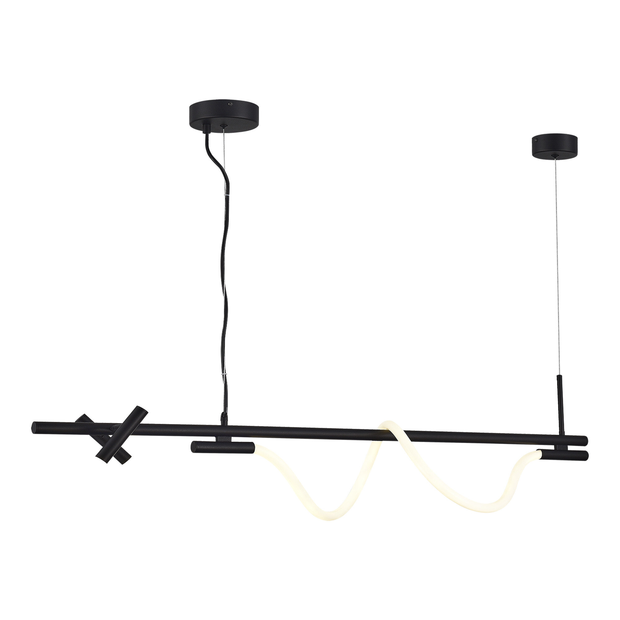 Подвесной светильник ST-Luce Marlow SL6118.403.03