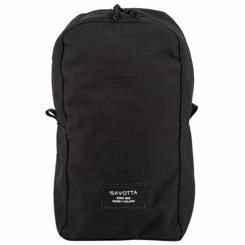 Подсумок Savotta Vertical Pocket L black