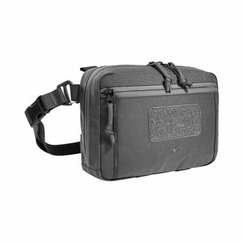 Подсумок Tasmanian Tiger Tac Pouch 8.1 Hip titan grey