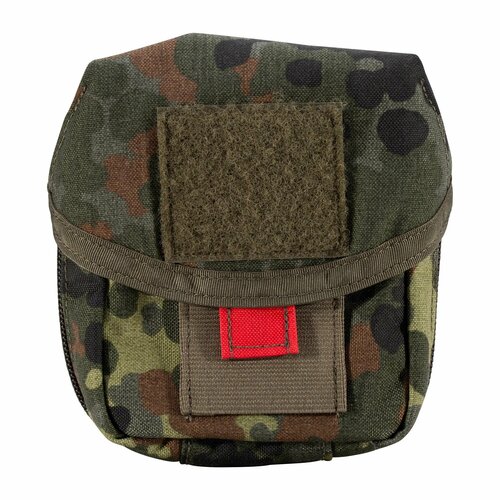 Подсумок Lindnerhof Medical Bag PA127 flecktarn