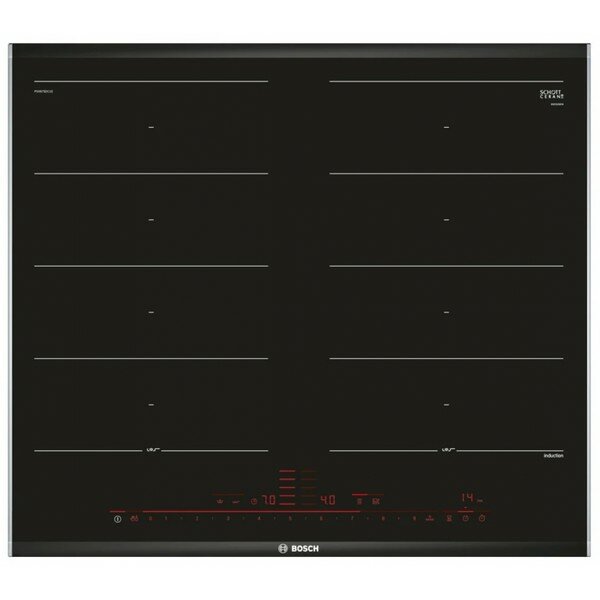 Варочная панель индукционная Bosch PXX675DC1E