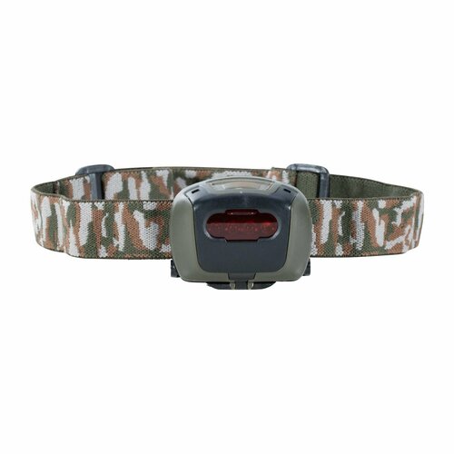 фото Налобный фонарь highlander headlamp mira camo