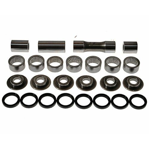 Ремкомплект прогрессии SAL70002 (27-1127) Suzuki RM125 04-08, RM250 04-08, RMZ250 07-09, RMZ450 05-09