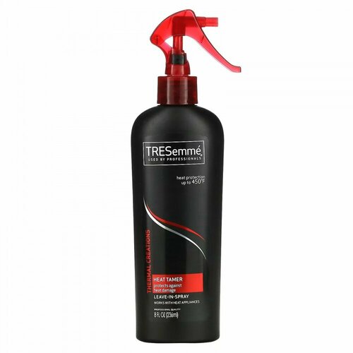 Tresemme, Несмываемый термозащитный спрей Thermal Creations, 236 мл