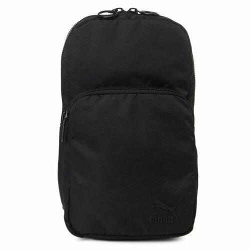 Рюкзак Puma 075823 черный рюкзак puma core college bag черный