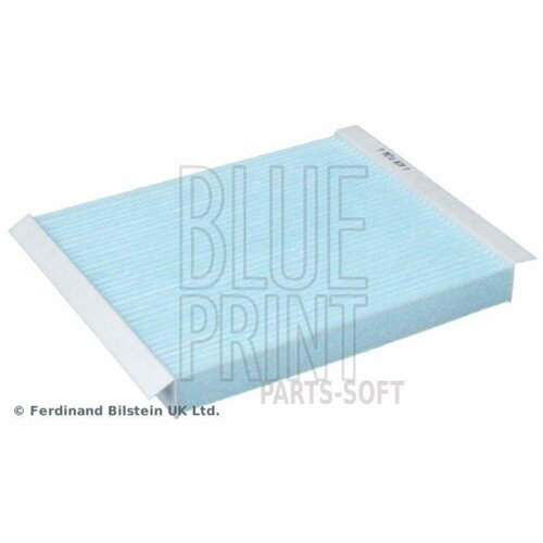 BLUE-PRINT ADA102510 Фильтр салонный
