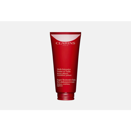 Моделирующий бальзам для талии и живота Clarins MULTI-INTENSIVE / объём 200 мл