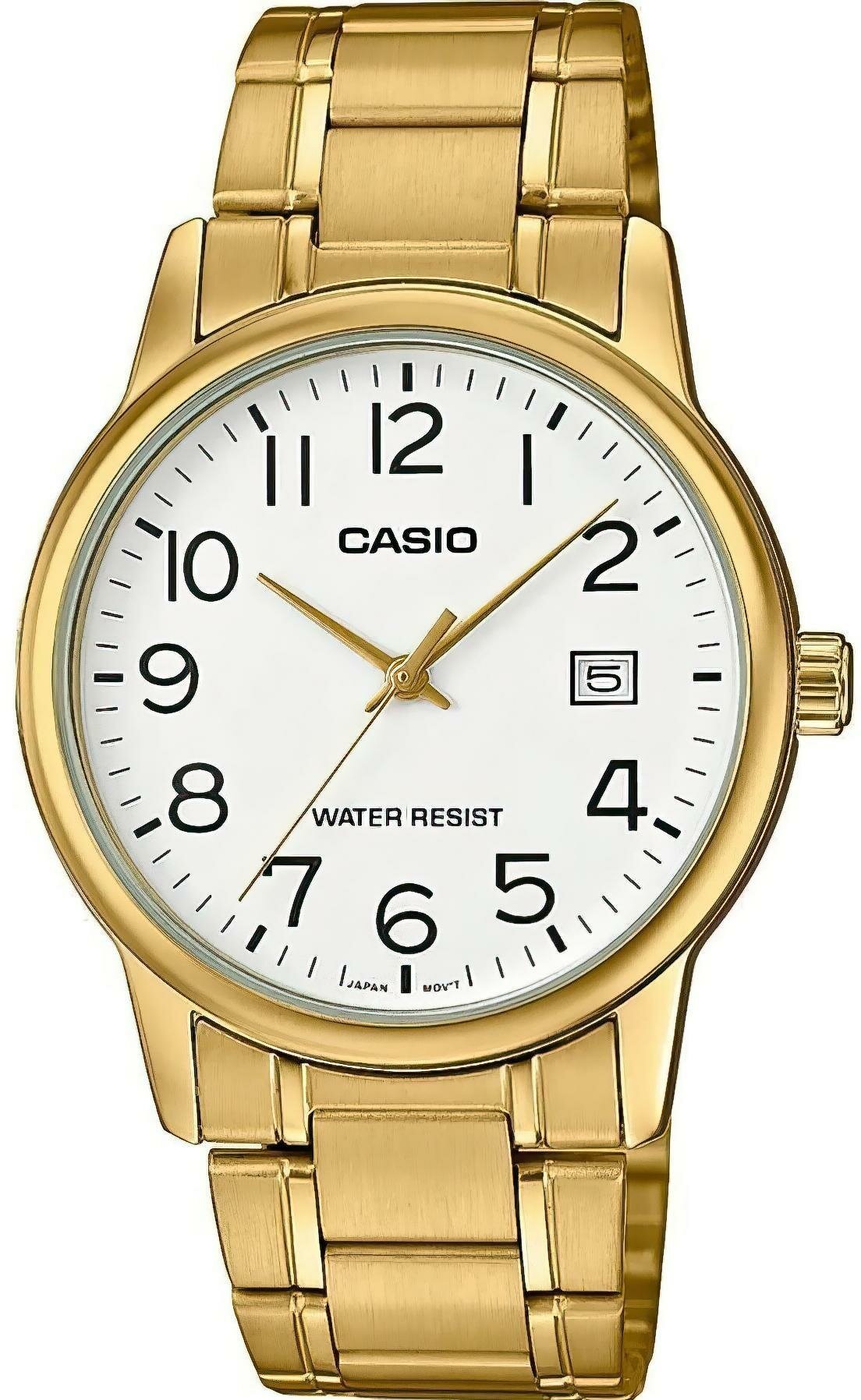 Наручные часы CASIO Collection MTP-V002G-7B2