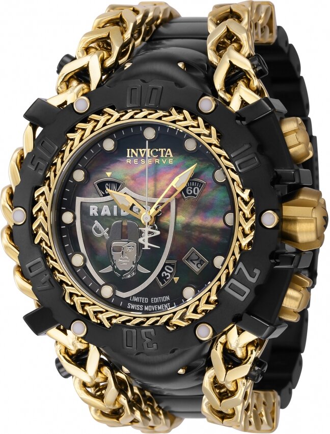 Наручные часы INVICTA 41536