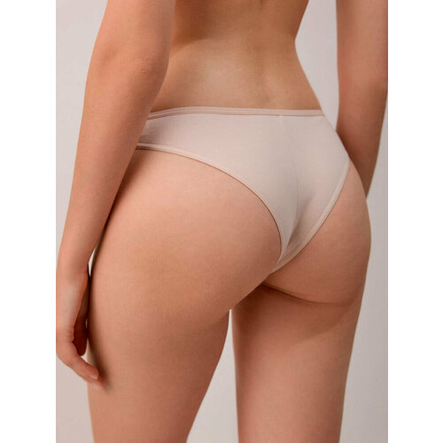 фото Трусы conte elegant ce basic collection lbr 5002, размер 98/m, бежевый