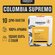 Дрип кофе Sibaristica Colombia Supremo, Колумбия, (Молотый кофе в...