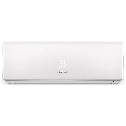 Сплит-система HISENSE SMART DC Inverter AS-13UW4RYDDB03, до 36 м2