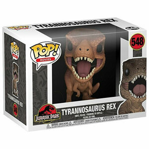 Funko indominus cheap rex