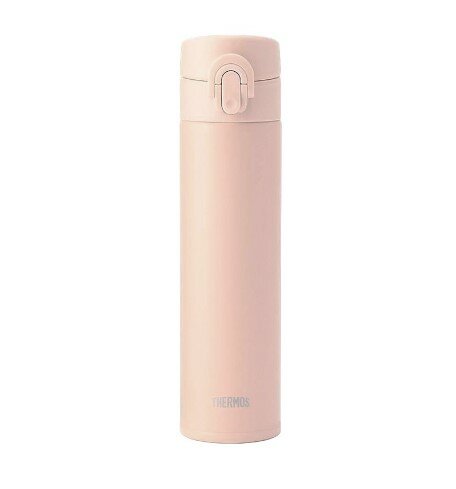 Thermos Термокружка JNI-400 MTPK , пудровый, 0,4 л.