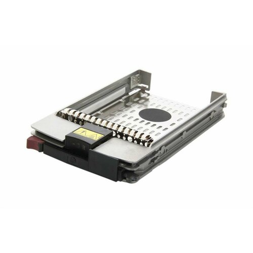 Салазки HP LFF35 313370-005 313370-006 U320 SCSI для HP DL360 DL380 G3G4 Товар уцененный 165000₽