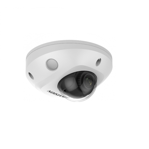 Видеокамера HikVision IP DS-2CD2527G2-LS 4mmC 2389000₽