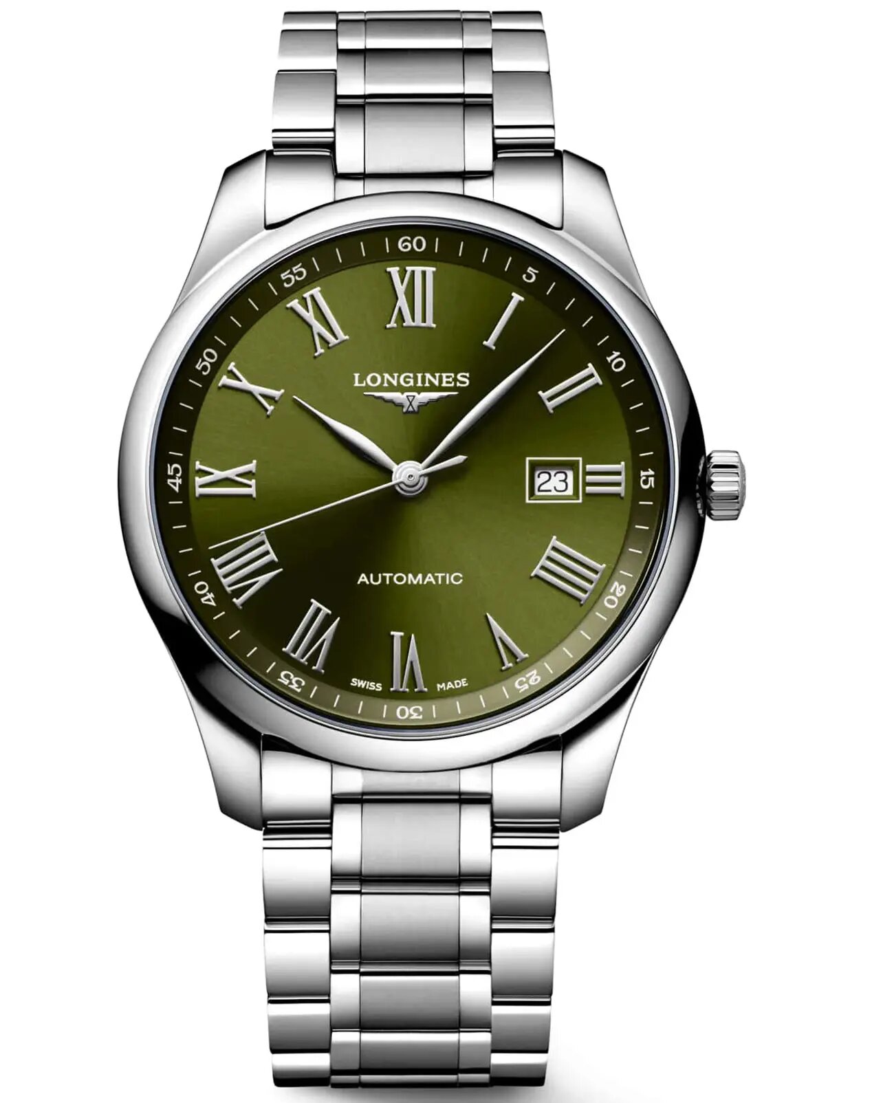 Наручные часы LONGINES 