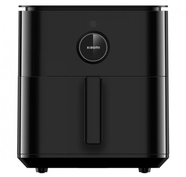 Аэрогриль Xiaomi Smart Air Fryer 6.5L Black EU