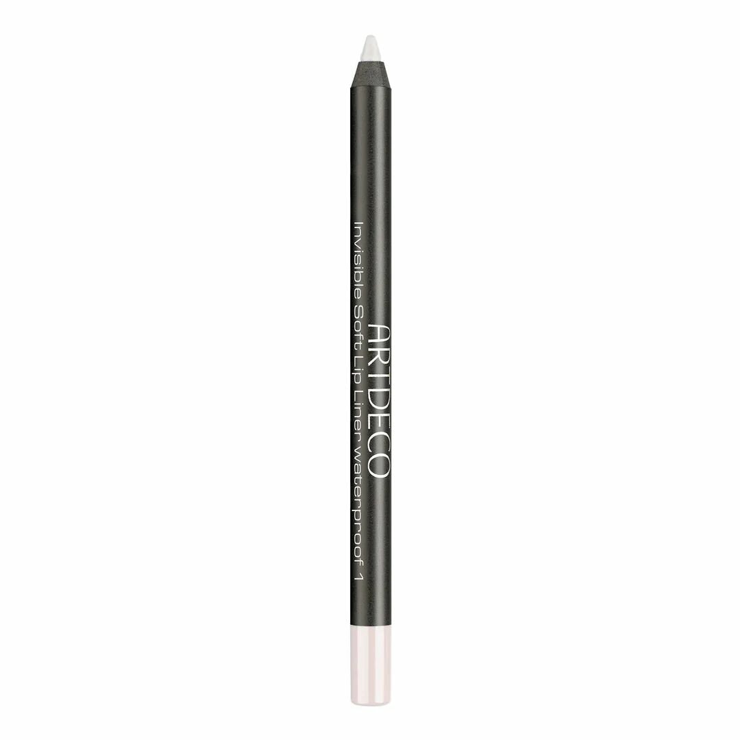 ARTDECO Прозрачный контурный карандаш для губ Invisible Soft Lip Liner Waterproof