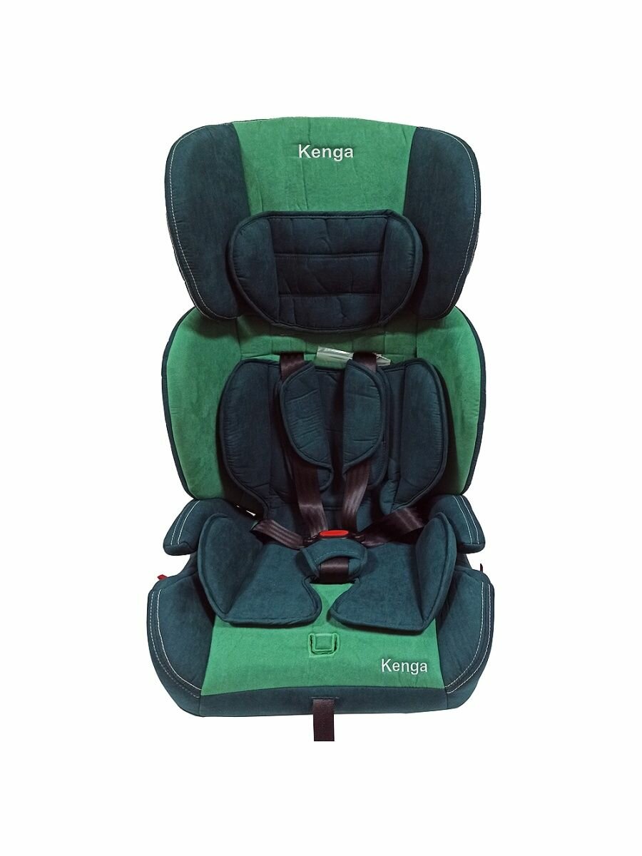 Автокресло Kenga BC702F isofix 9-36 кг