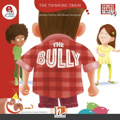 TT - A The Bully
