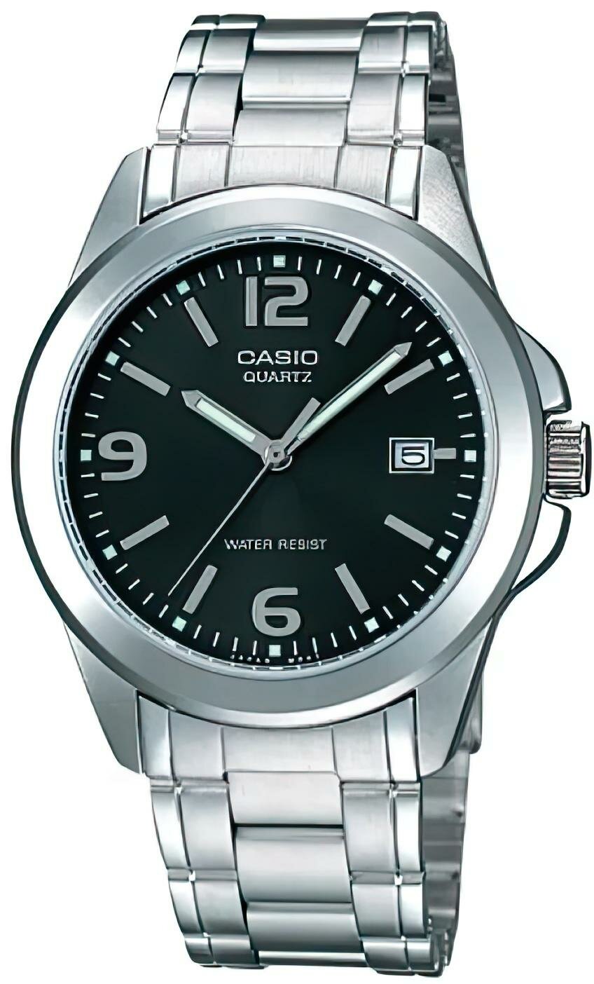 Наручные часы CASIO Collection MTP-1215A-1A