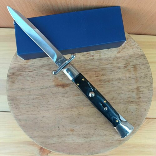 фото Нож складной автоматический тайвань