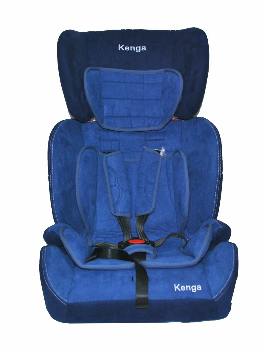 Автокресло Kenga BC702F isofix 9-36 кг