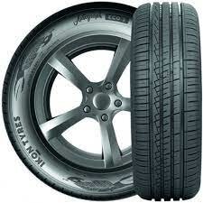 Автомобильная шина Ikon Tyres Autograph Eco 3 185/65 R15 92H