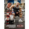 Фото #1 Витаминно-минеральный комплекс спортивный Be Steel Nutrition Active Man Gold 60 капсул спортивные витамины для мужчин