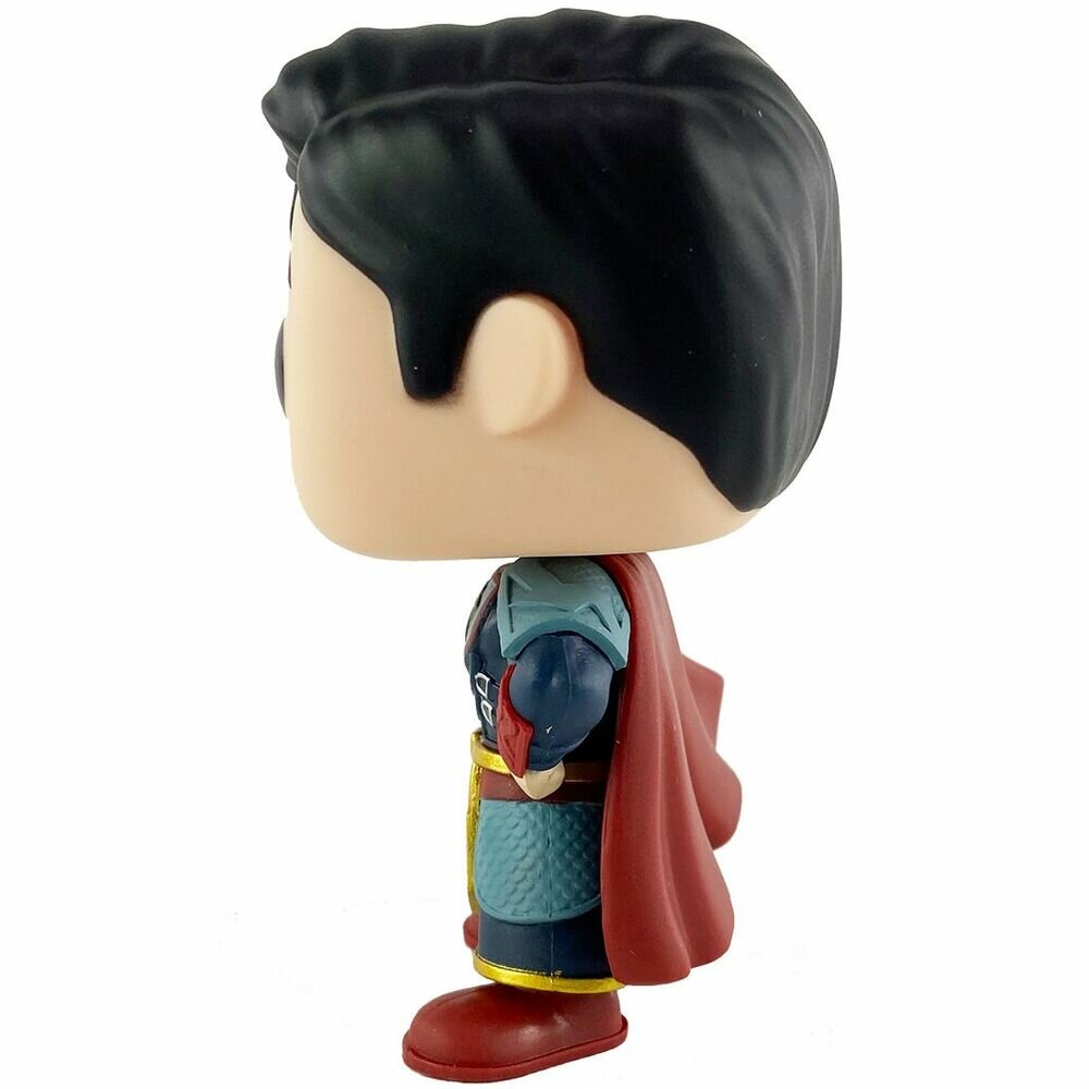 Фигурка Funko POP! DC: Супермен - фото №13