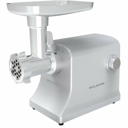 Мясорубка Willmark WMG-2095S 1173600₽