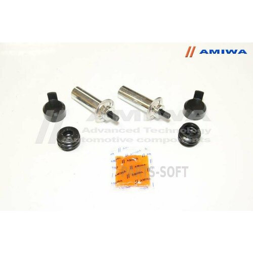 AMIWA 14-36-056 ремкомплект суппорта тормозного переднего