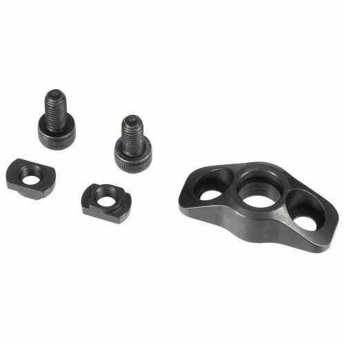 фото Крепление qd-антабки вектор-7,62 vr-din на m-lok vr-din вектор-7,62 вектор 7,62