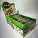 Батончик Nut and Go арахисовая паста KDV, 18шт