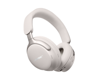 Беспроводные наушники Bose QuietComfort Ultra Headphones White (белый)