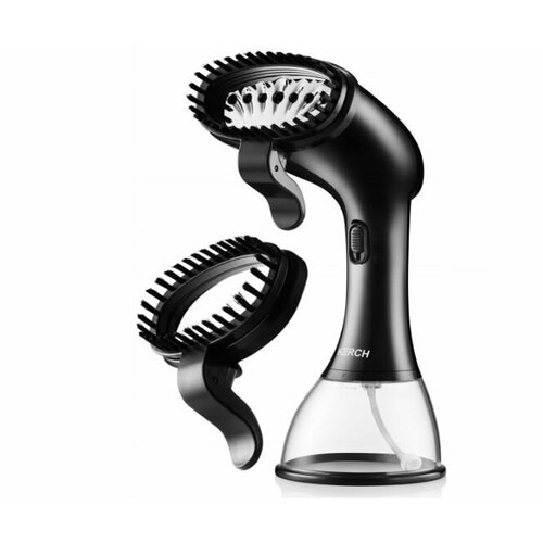 Отпариватель для одежды KERCH SteamGo 2000 Вт черный 1072000₽