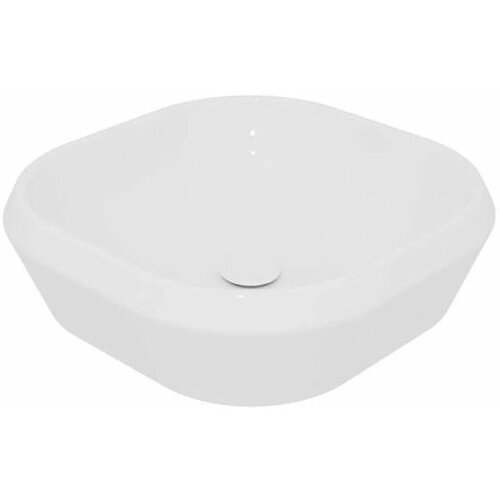 Раковина 45x45 см GSG Cruise CRLAVQU45000