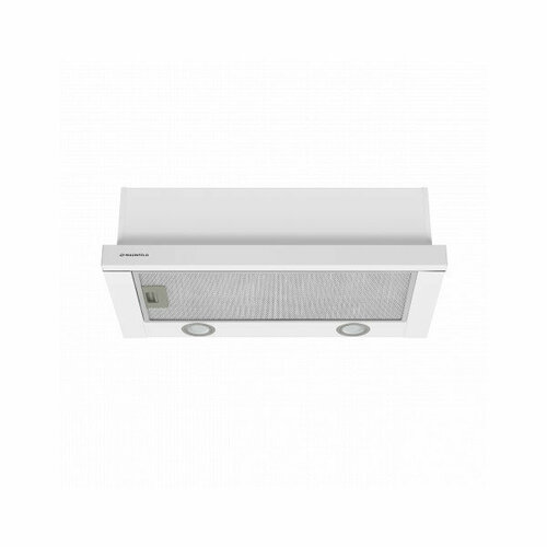 Встраиваемая вытяжка Maunfeld VS Light 50 белый 1044800₽