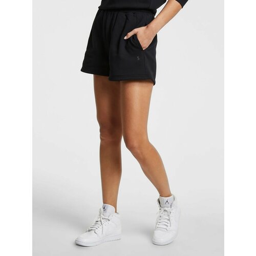 Шорты  Ksubi 3x4 Trak Short, размер M, черный