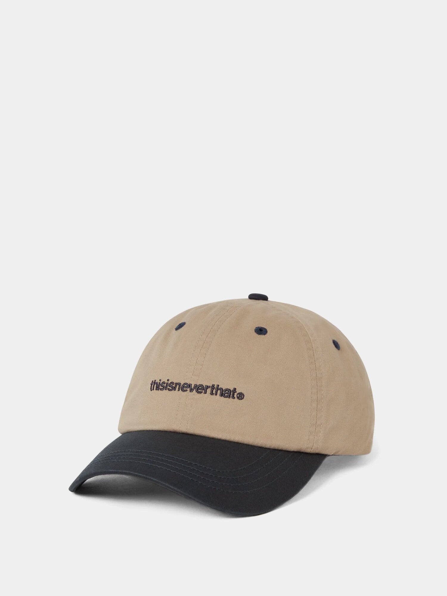 Кепка thisisneverthat T-logo cap