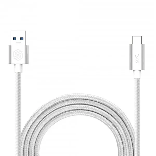 Кабель Nillkin Elite Type-C (Silver)