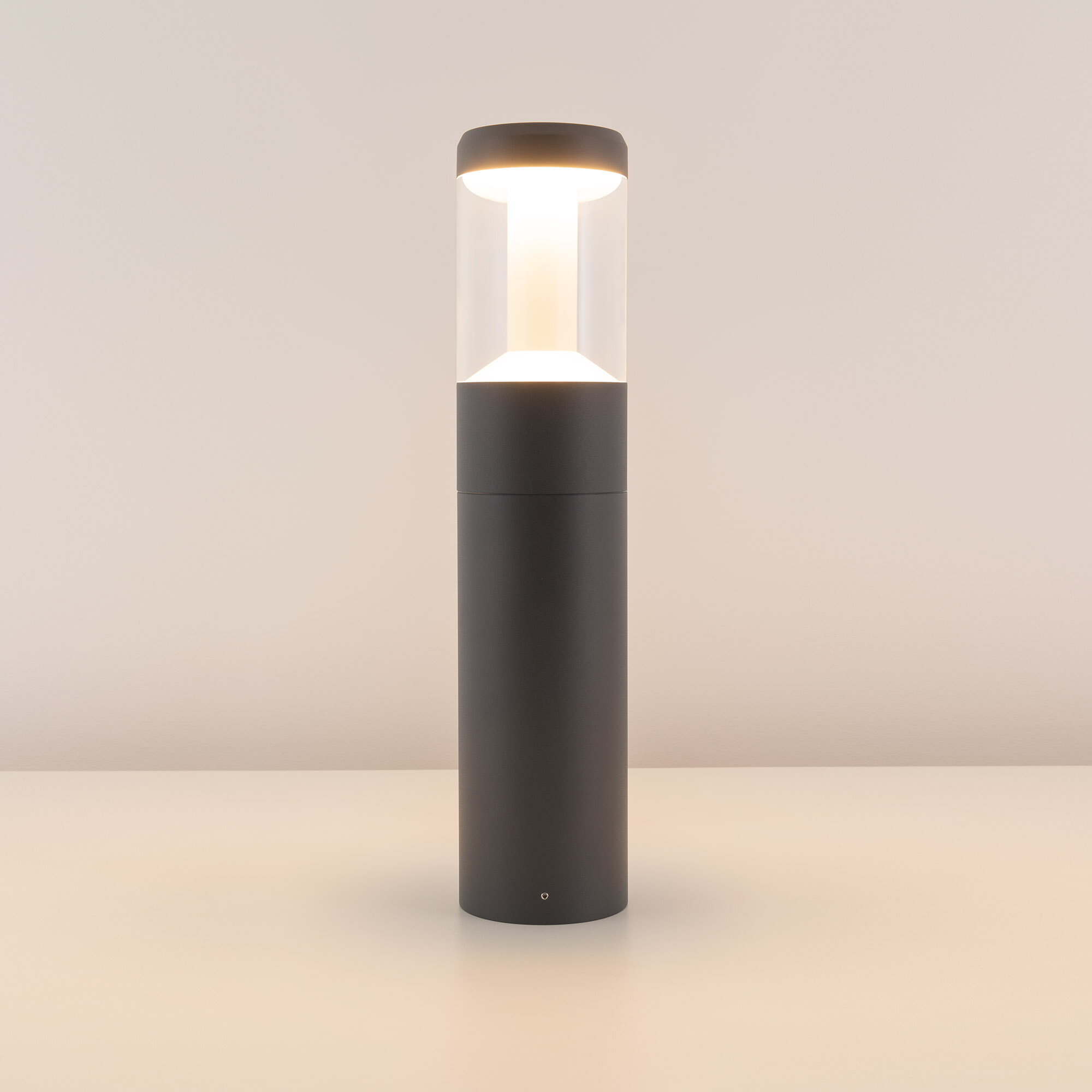 Уличный светодиодный светильник Arlight LGD-Stem-Boll-H500-10W Warm3000 / - фото №8