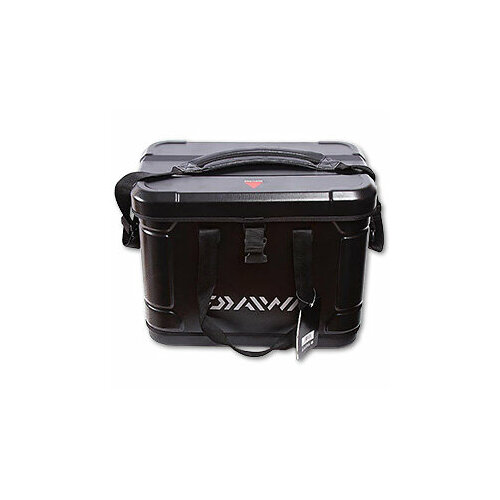 фото Daiwa, сумка pvhd cool bag 38(c), black