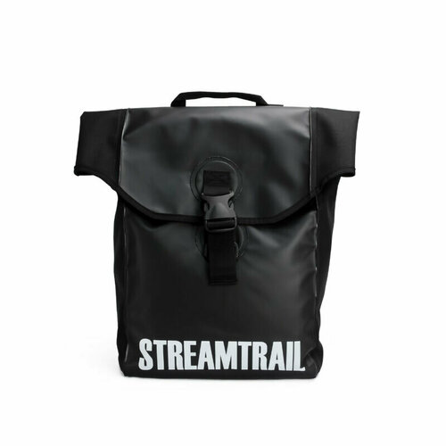 фото Влагозащитный рюкзак stream trail snapper onyx (bk) 16l