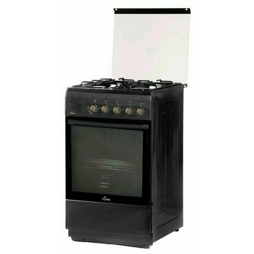 Плита комбинированная Flama L FK 1412 At