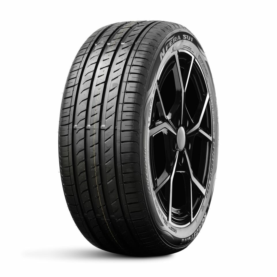 Шины летние Roadstone NFERA SU1 XL 235/40 R19 96 Y