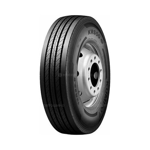 Kumho KRS50 385/65 R22,5 160K PR20 3PMSF (Рулевая ось)