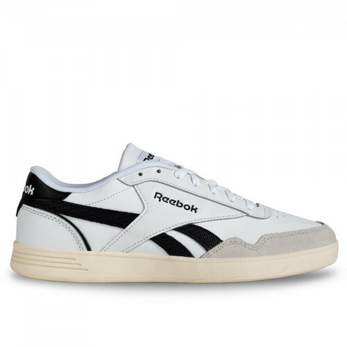 фото Кеды reebok, размер 9us/42rus/27cm, белый