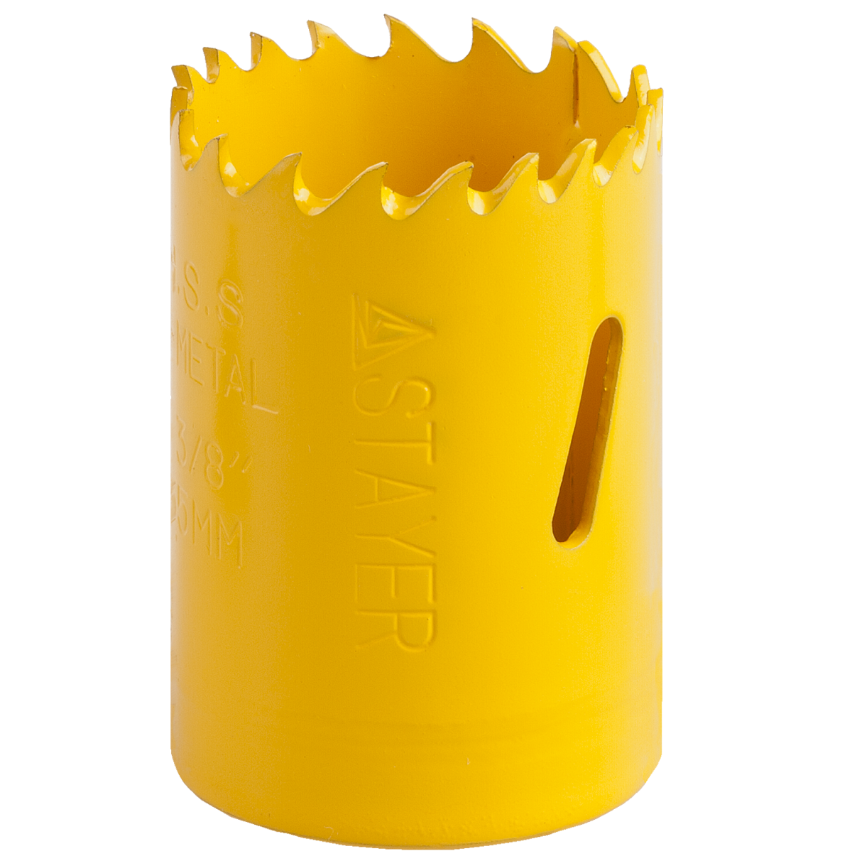 Коронка биметаллическая, 35 мм, Procut STAYER 29547-035